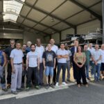 MI SUD : le nouveau site industriel de menuiserie dans le Sud-Ouest !